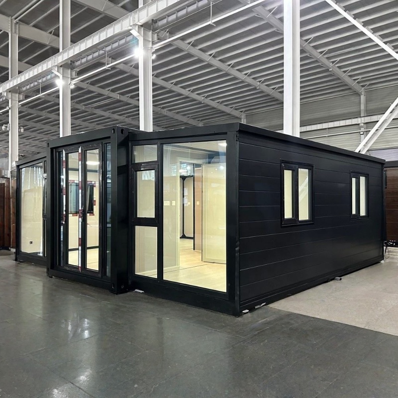 Outdoor Furniture Brands - Brand New High Quality Container House