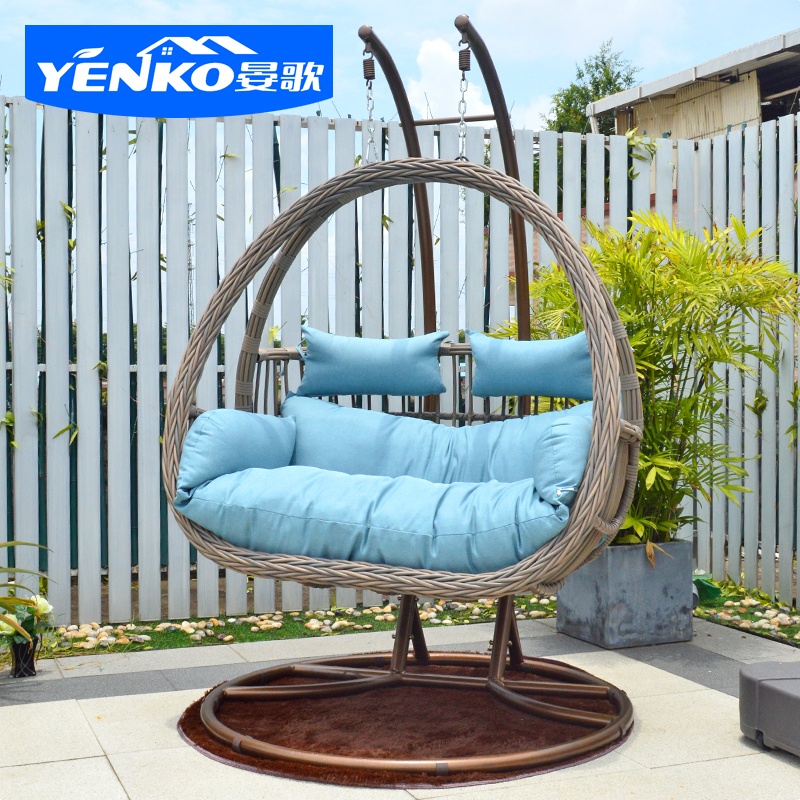 Garden Swing Chair - Two Seater Hammock Price Hanging Chair