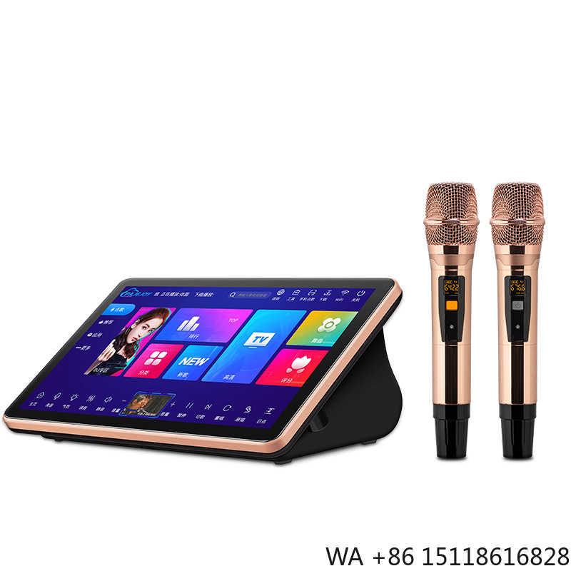 Outdoor Furniture Brands - Brand New Professional KTV Karaoke Sound