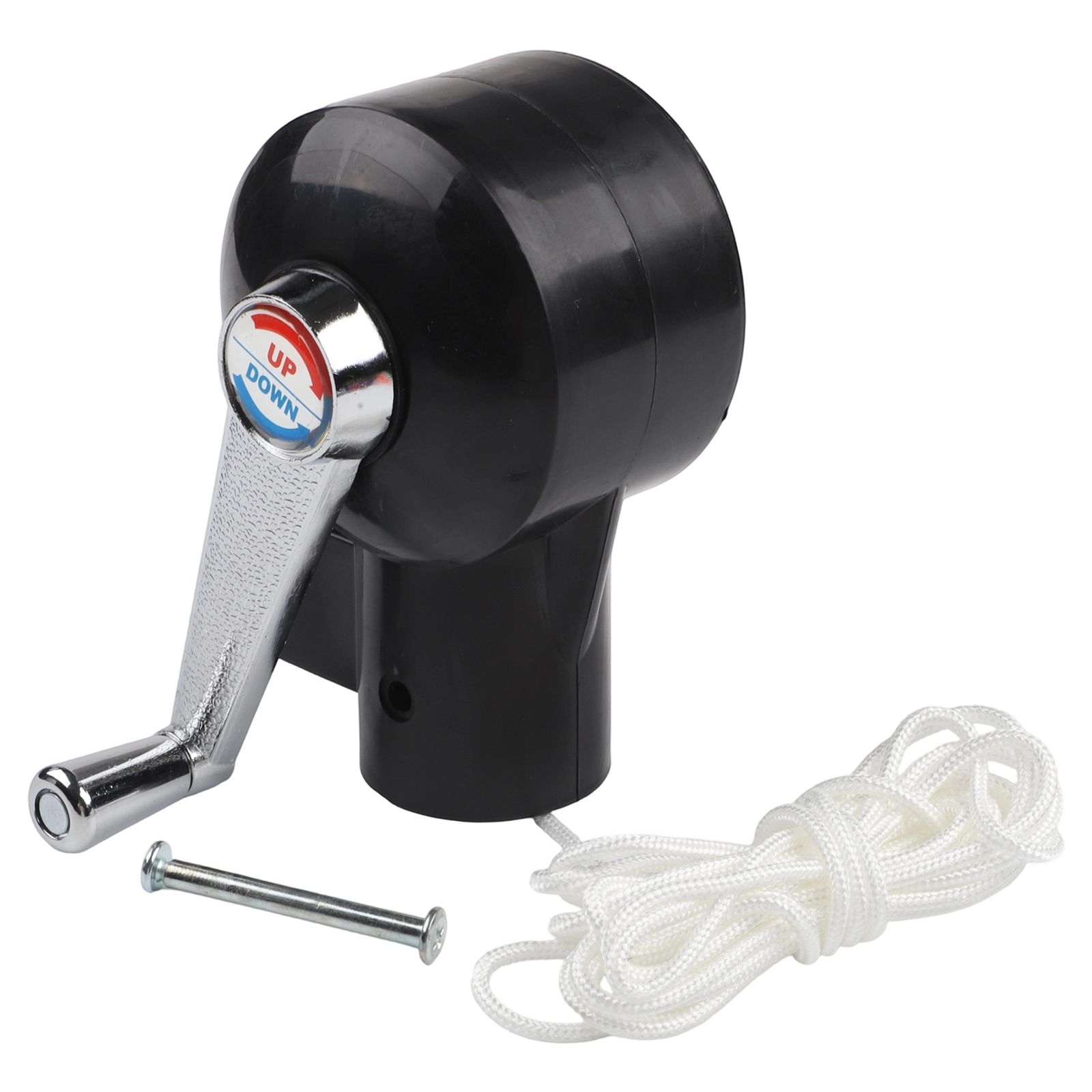 Outdoor Furniture Brands - Brand New Crank Handle Patio Umbrella