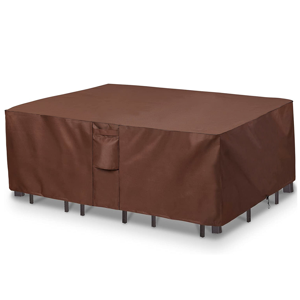 Brown 420D HEAVY DUTY Outdoor  - огляд і ціна Outdoor Furniture Protector
