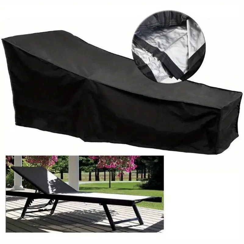 Heavy Duty Outdoor Lounge Chai - огляд і ціна Outdoor Furniture Lounge Chair