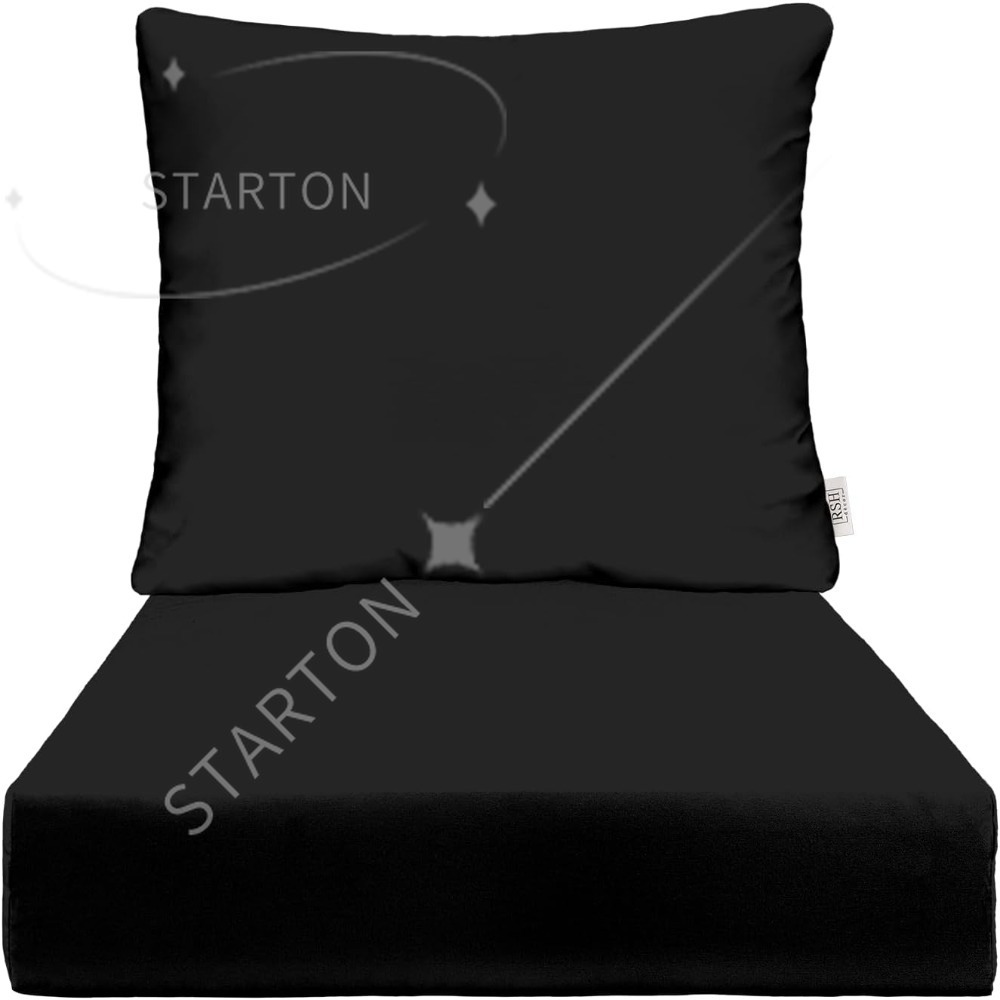 Deep Seating Cushion with Pill - огляд і ціна Outdoor Furniture Cushions 24 X 24