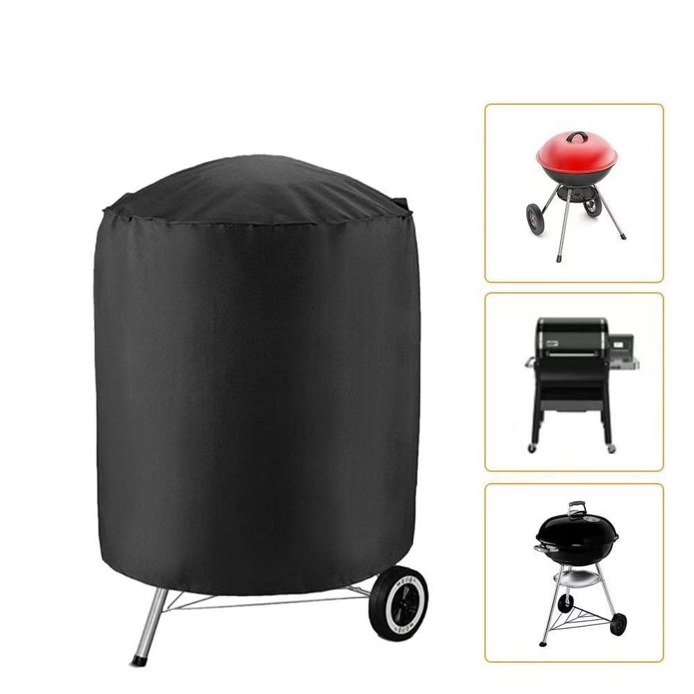 Garden Oxford cloth BBQ grill  - огляд і ціна Outdoor Furniture Protector