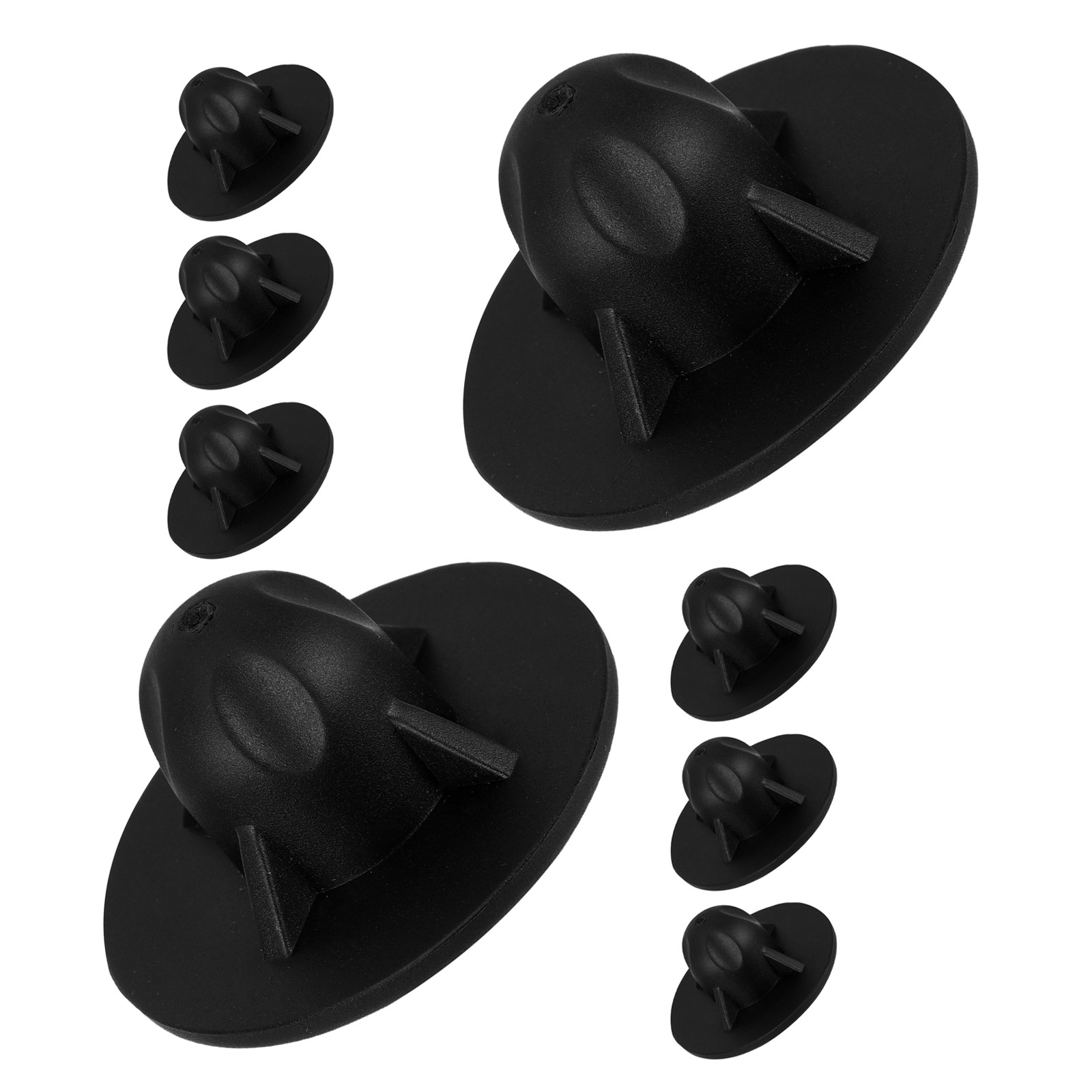8Pcs Outdoor Anti-Sinking Camp - огляд і ціна Outdoor Furniture Protector