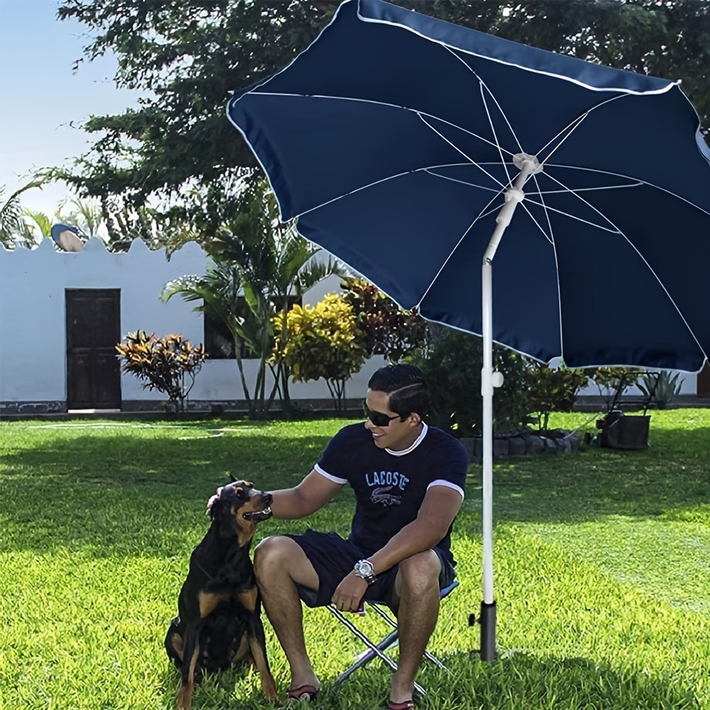 Portable Umbrella Base Metal B - огляд і ціна Outdoor Furniture With Umbrella