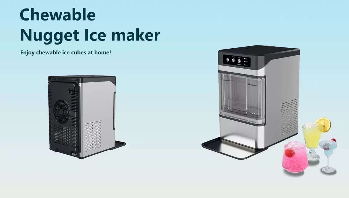BLG Brand Home Chewable Ice Ma - огляд і ціна Outdoor Furniture Brands