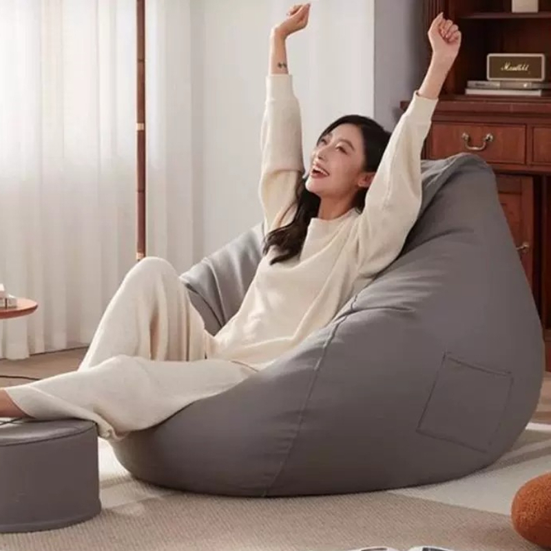 Lounge Bedroom Design Bean Bag - огляд і ціна Outdoor Furniture Small