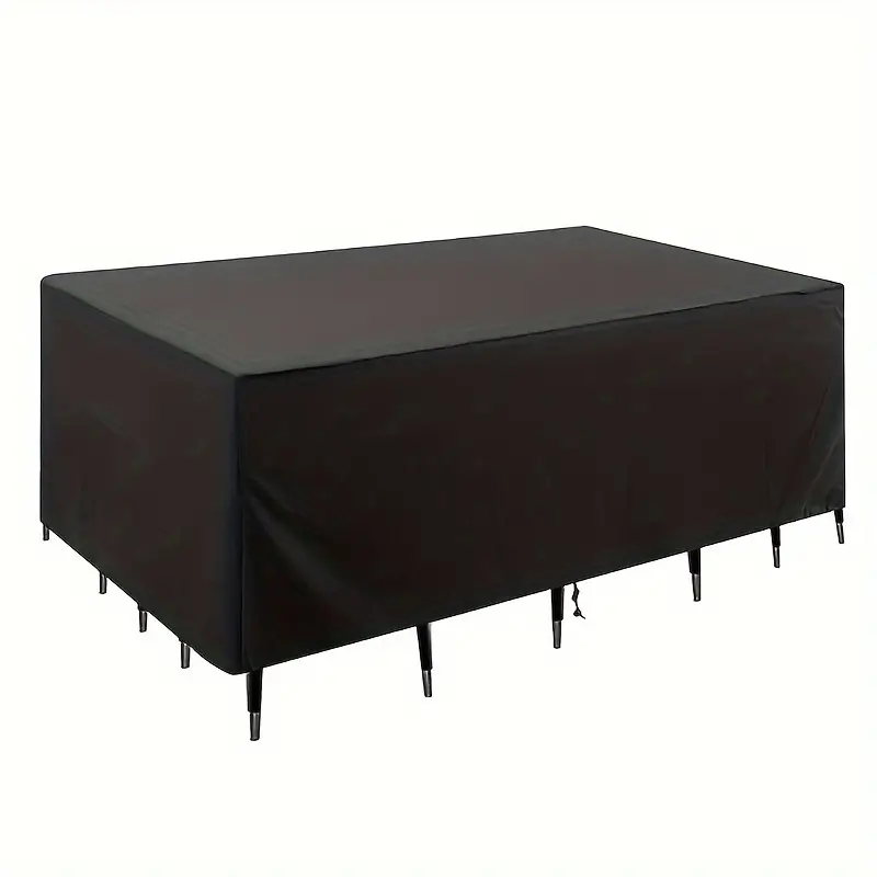 Terrace Patio Furniture Cover  - огляд і ціна Outdoor Furniture Recliner Set