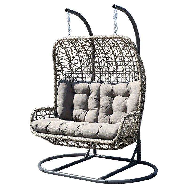 Garden Patio Outdoor Double Ch - огляд і ціна Garden Swing Chair