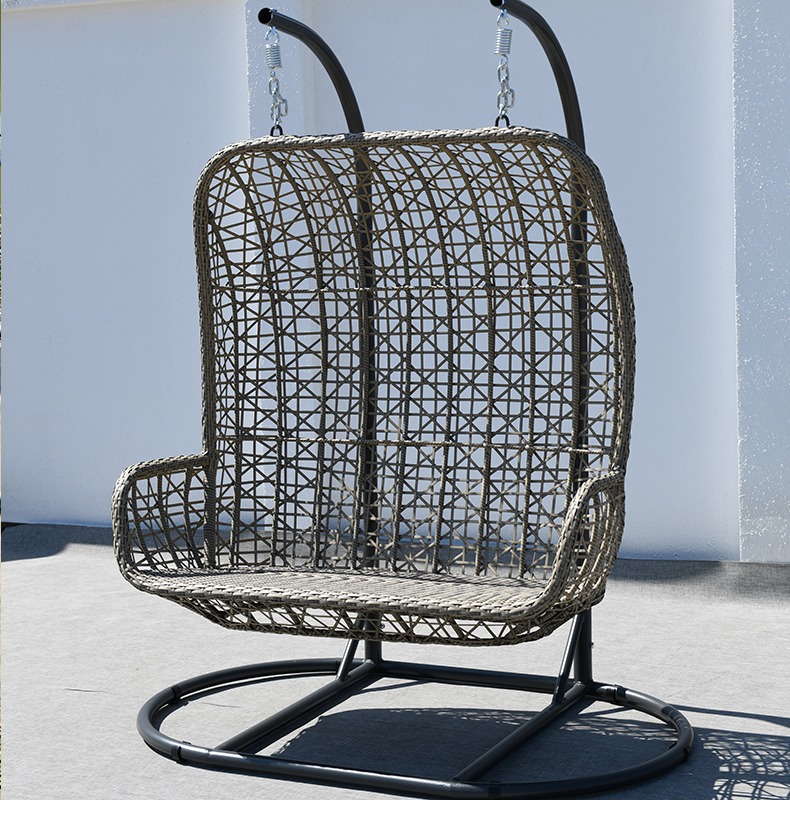 Garden Patio Outdoor Double Ch - огляд і ціна Garden Swing Chair