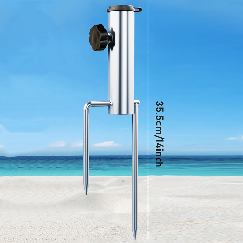 1pcs Portable Beach Umbrella S - огляд і ціна Outdoor Furniture With Umbrella