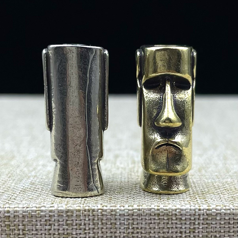 Brass Easter Island Stone Watc - огляд і ціна Outdoor Furniture With Umbrella