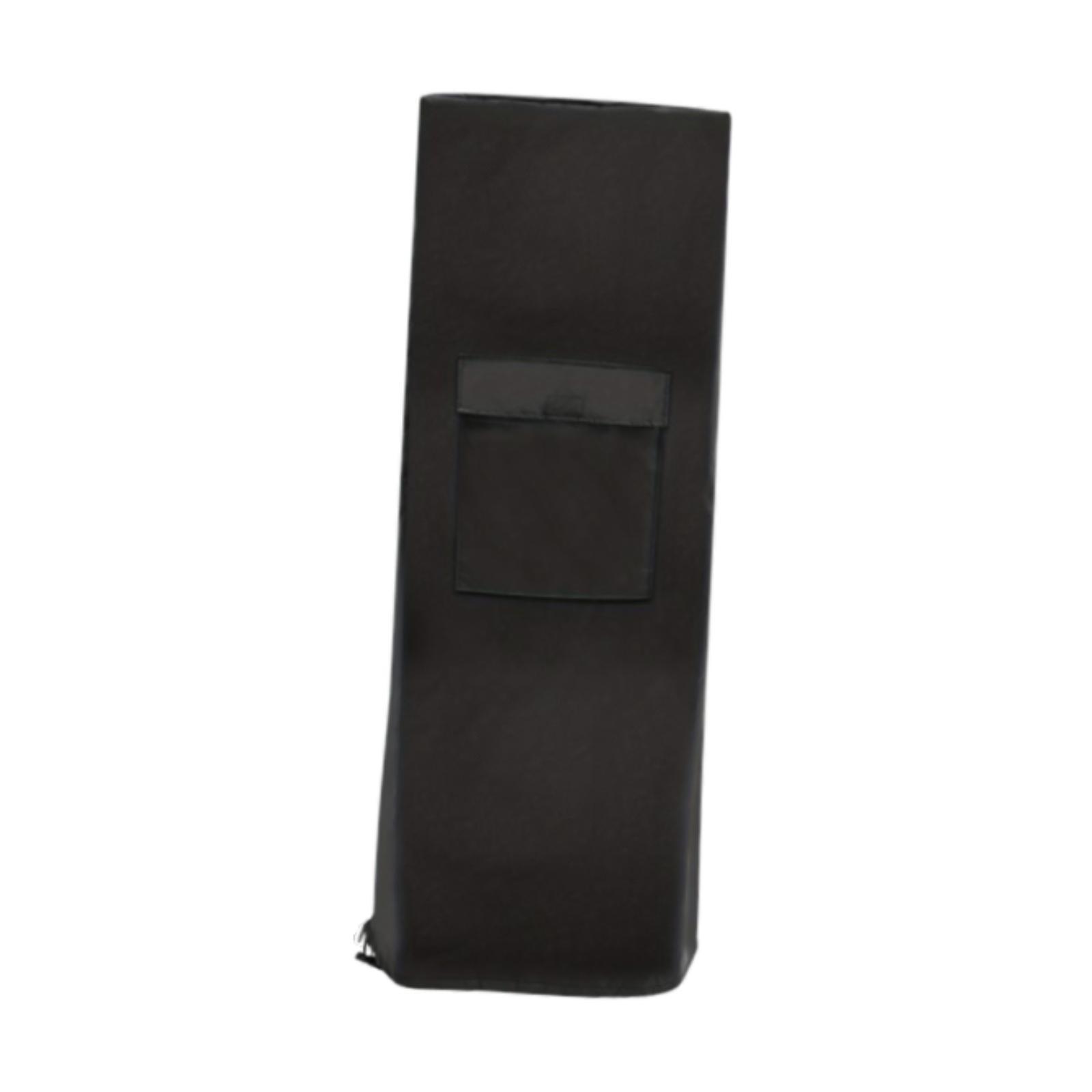 Patio Heater Cover Black for S - огляд і ціна Patio Heater Standing