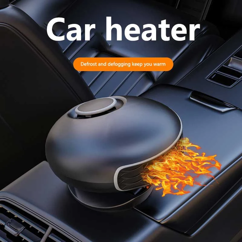 New 12v/24v Car Heater Heating - огляд і ціна Patio Heater Standing