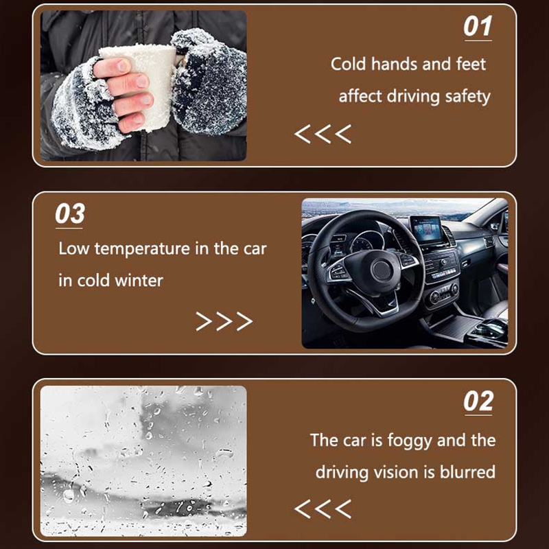 New 12v/24v Car Heater Heating - огляд і ціна Patio Heater Standing