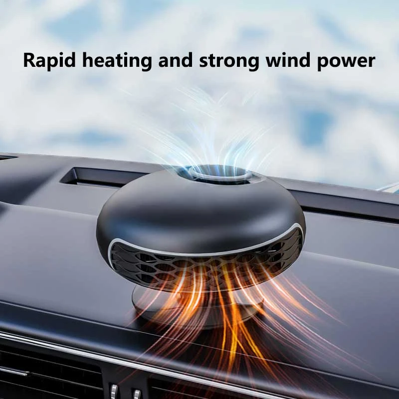 New 12v/24v Car Heater Heating - огляд і ціна Patio Heater Standing