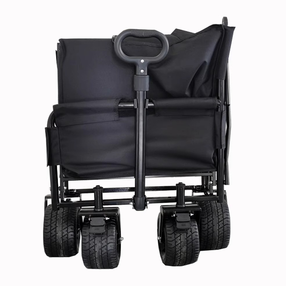 JXFT Multifunctional Four-Whee - огляд і ціна Outdoor Furniture Recliner Set