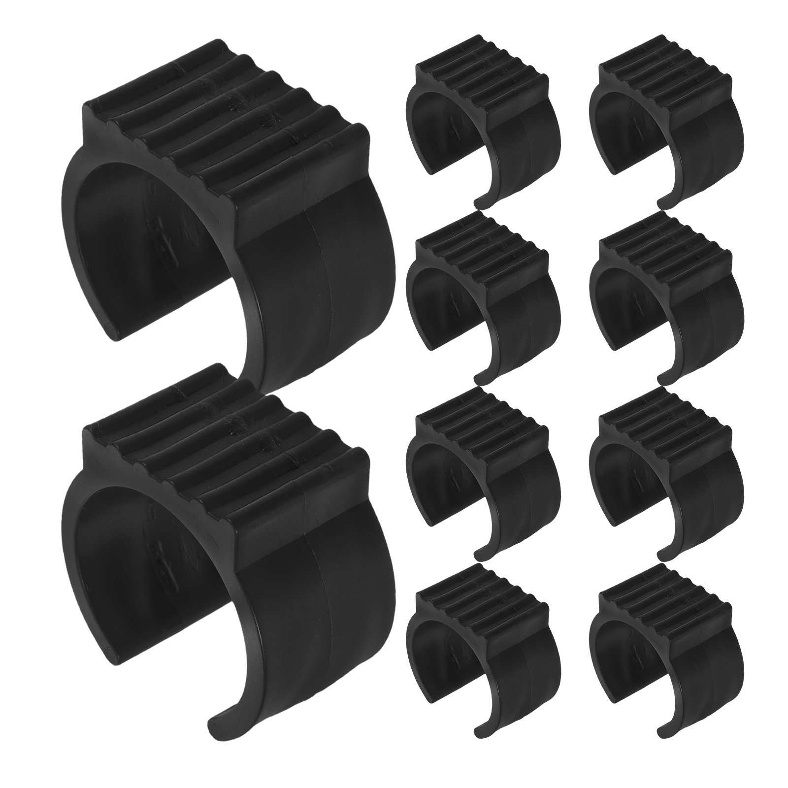 20Pcs Hammock Stand Feet Pads  - огляд і ціна Outdoor Furniture Protector