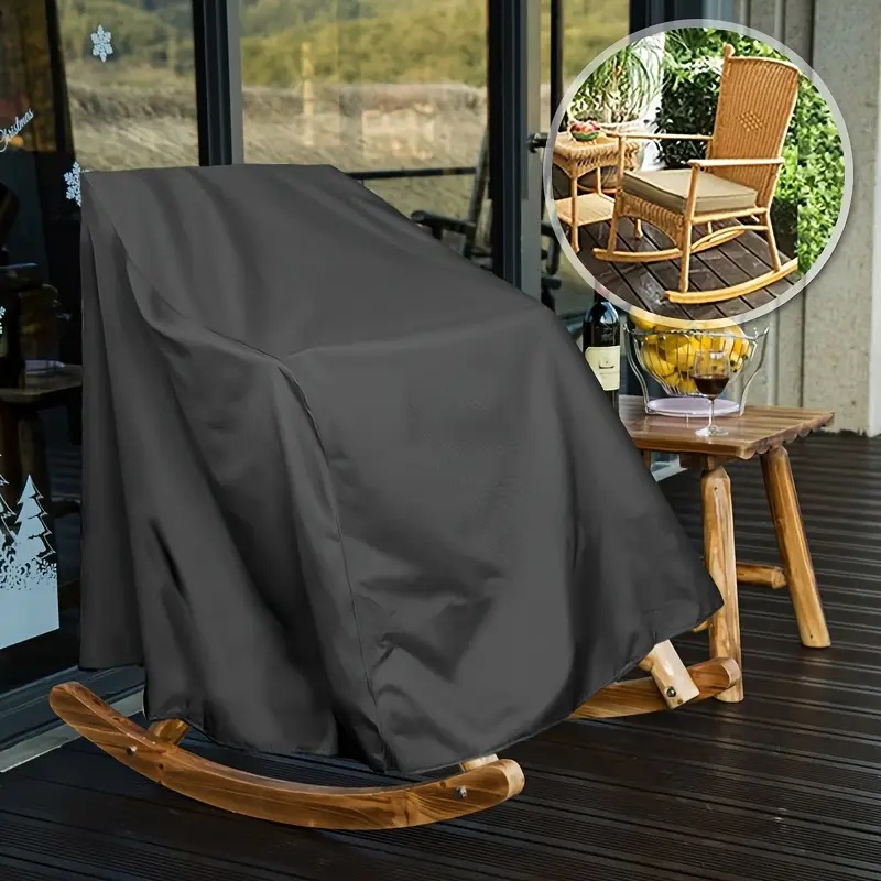 Heavy-Duty Oxford Fabric Outdo - огляд і ціна Outdoor Furniture Protector