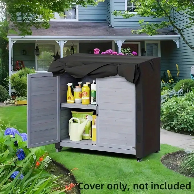 Duty Waterproof Cabinet Cover  - огляд і ціна Outdoor Furniture Protector