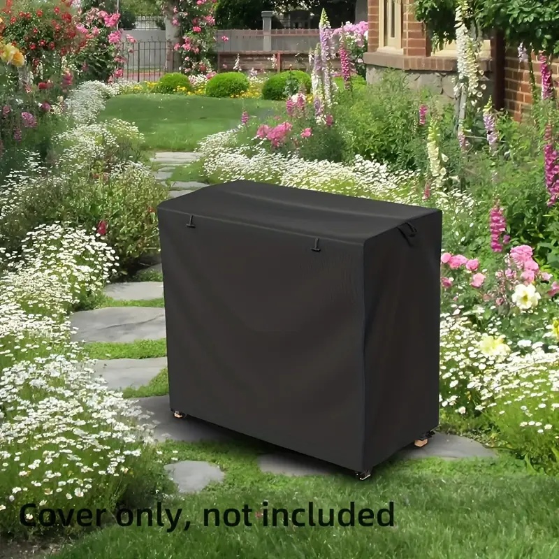Duty Waterproof Cabinet Cover  - огляд і ціна Outdoor Furniture Protector