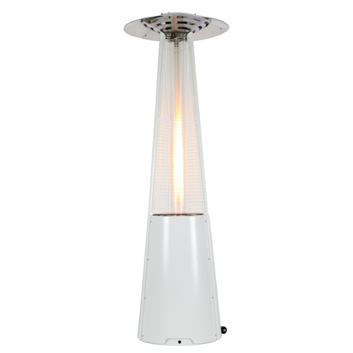 Outdoor Premium Fireplace Stan - огляд і ціна Patio Heater Standing