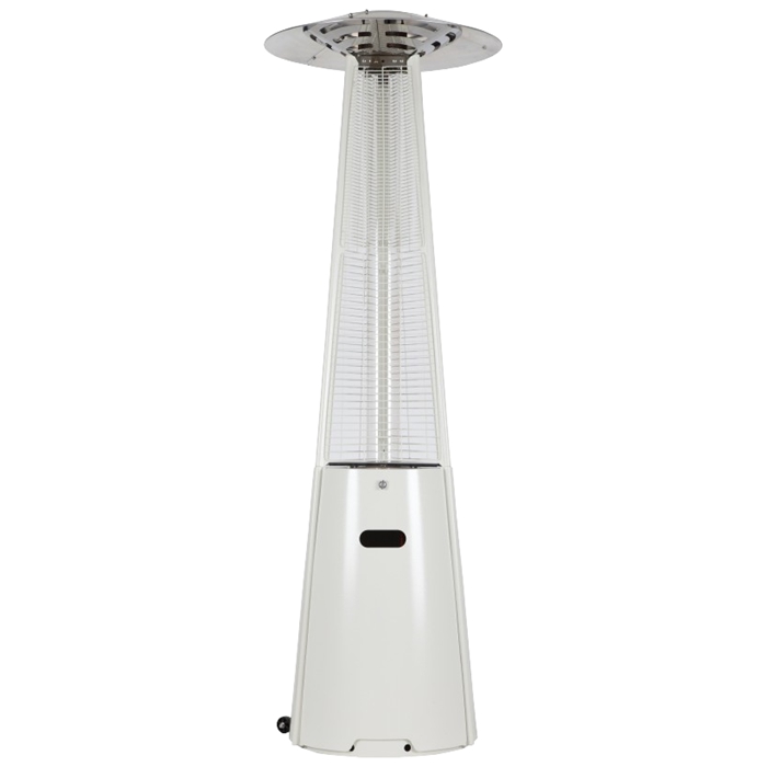 Outdoor Premium Fireplace Stan - огляд і ціна Patio Heater Standing