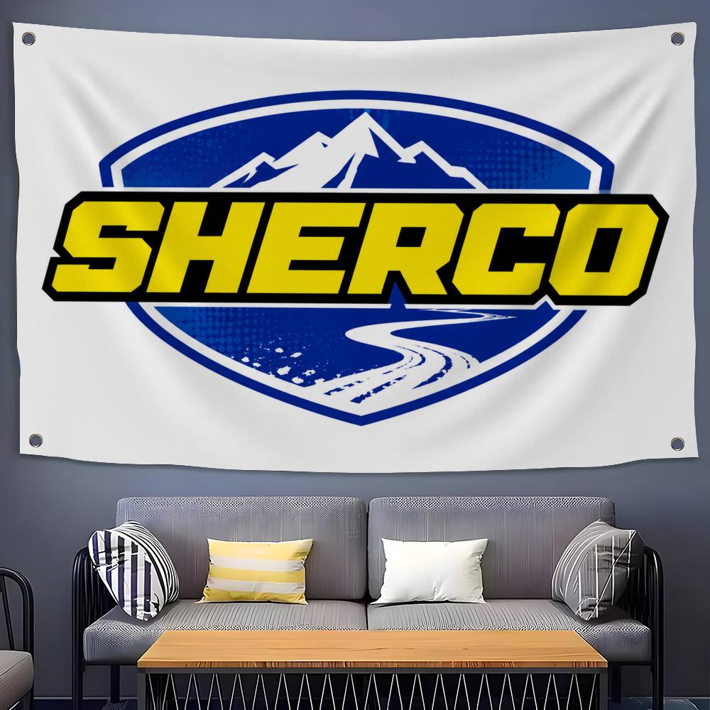 Fashion Brand S-Sherco Flags I - огляд і ціна Outdoor Furniture Brands