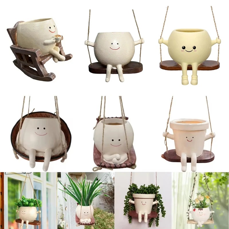 Creative Rocking Chair/Swing F - огляд і ціна Garden Swing Chair