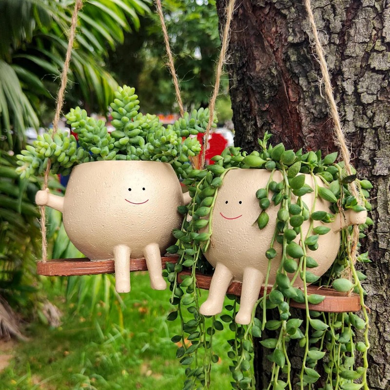 Creative Rocking Chair/Swing F - огляд і ціна Garden Swing Chair