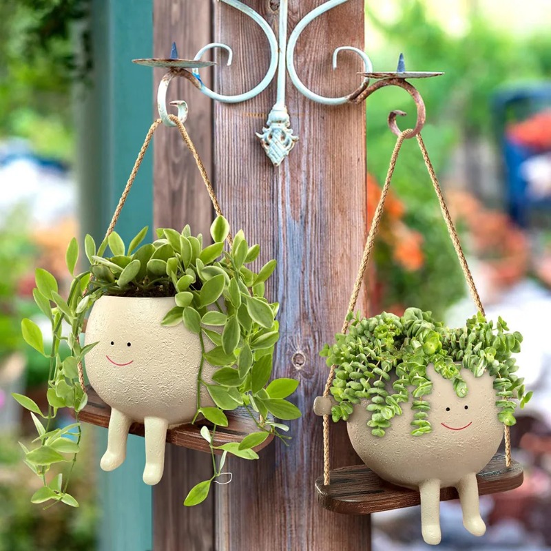 Creative Rocking Chair/Swing F - огляд і ціна Garden Swing Chair