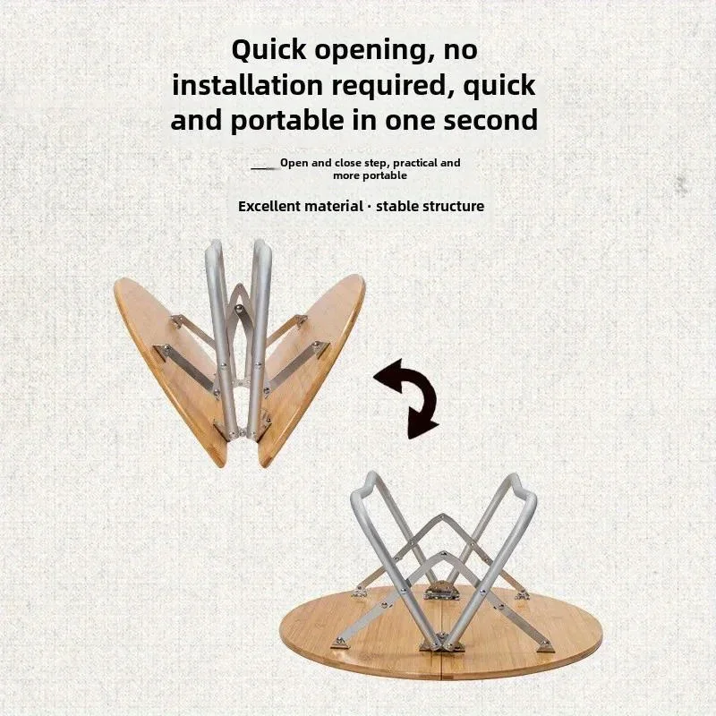 MOUNTAINHIKER Portable Camping - огляд і ціна Outdoor Furniture Small