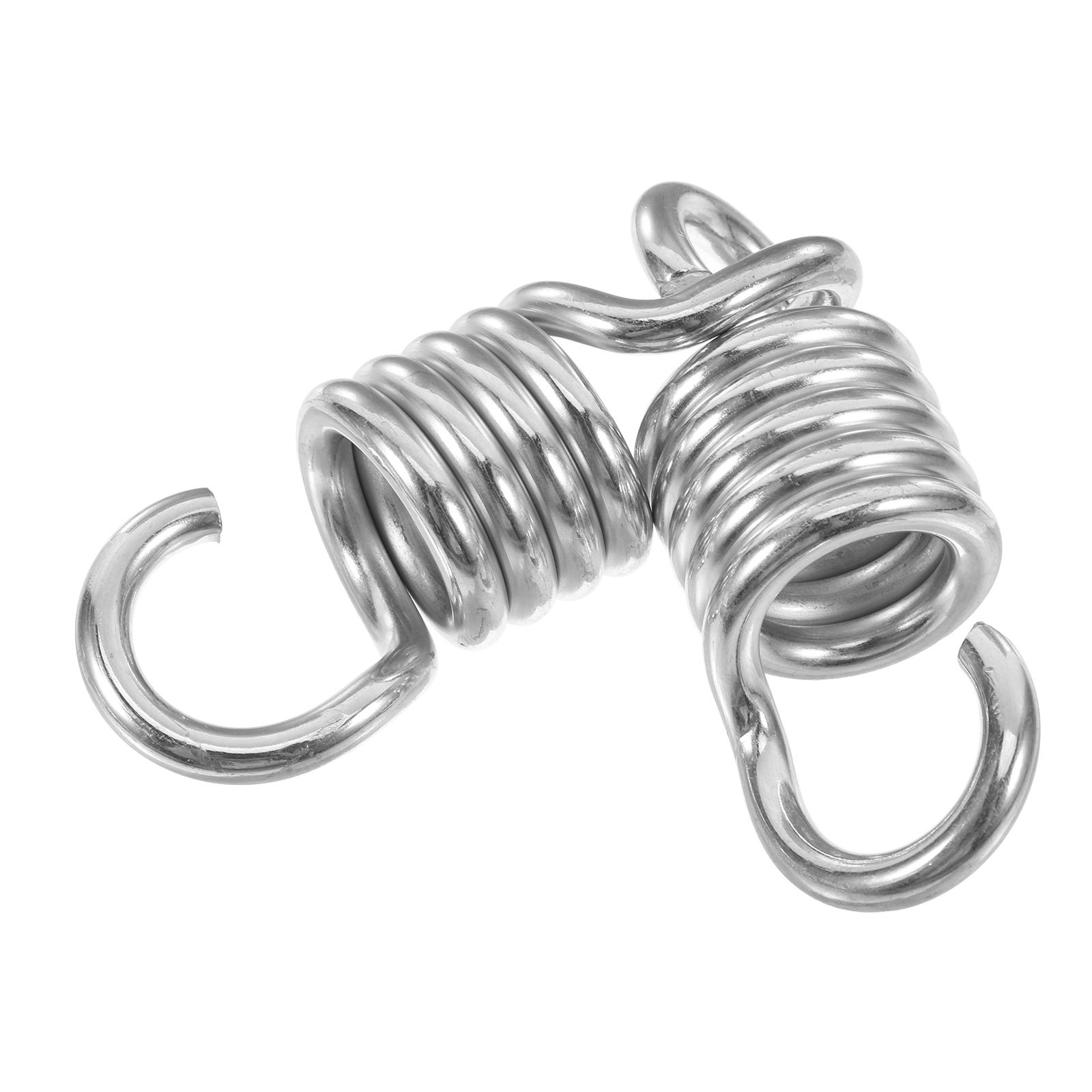 2Pcs Heavy Duty Swing Springs  - огляд і ціна Garden Swing Chair