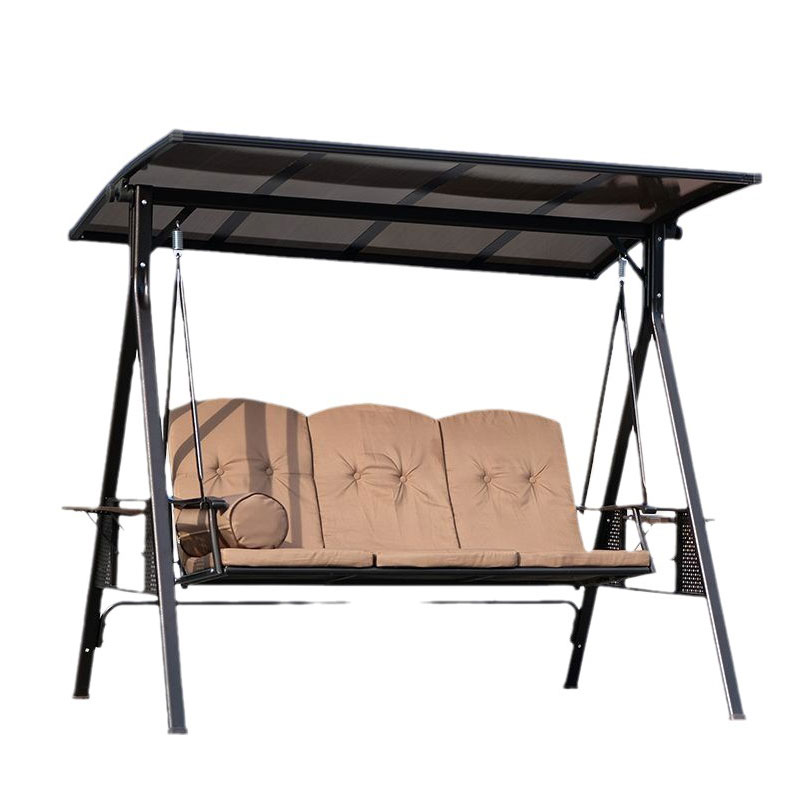 Courtyard Swing Garden Terrace - огляд і ціна Garden Swing Chair