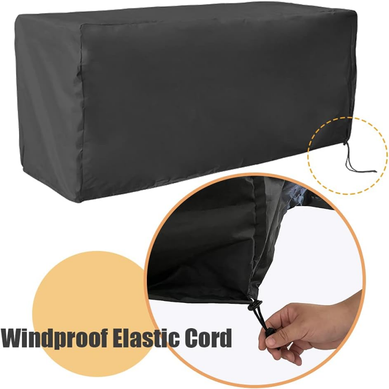 Heavy Duty Waterproof Patio Fu - огляд і ціна Outdoor Furniture Protector