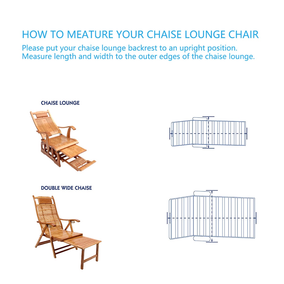 Outdoor Garden Sunbed Cover Su - огляд і ціна Outdoor Furniture Lounge Chair