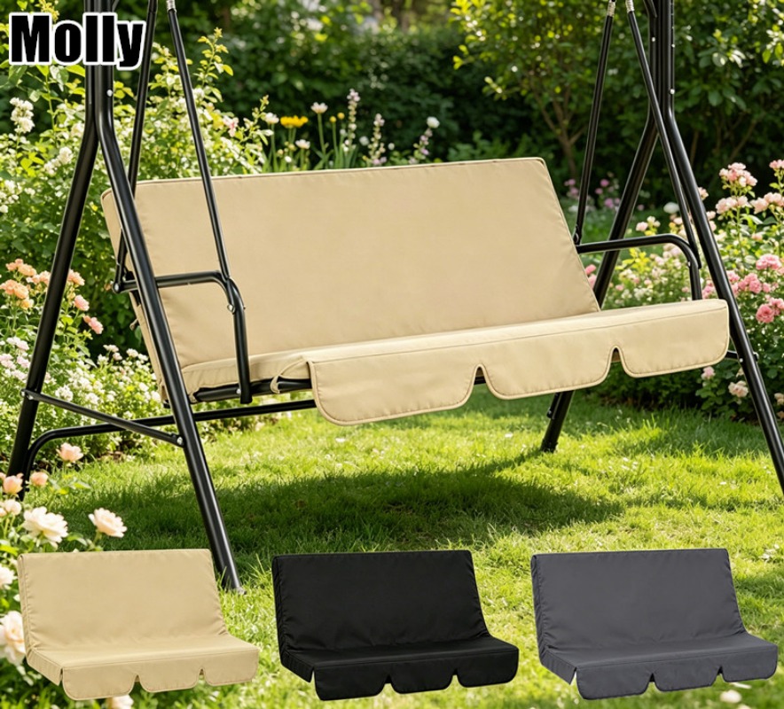 Waterproof Patio Swing Seat Re - огляд і ціна Garden Swing Chair