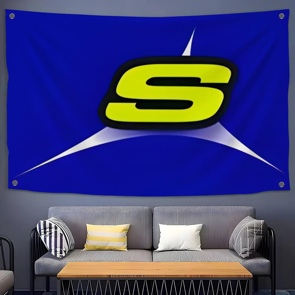 Fashion Brand S-Sherco Flags I - огляд і ціна Outdoor Furniture Brands