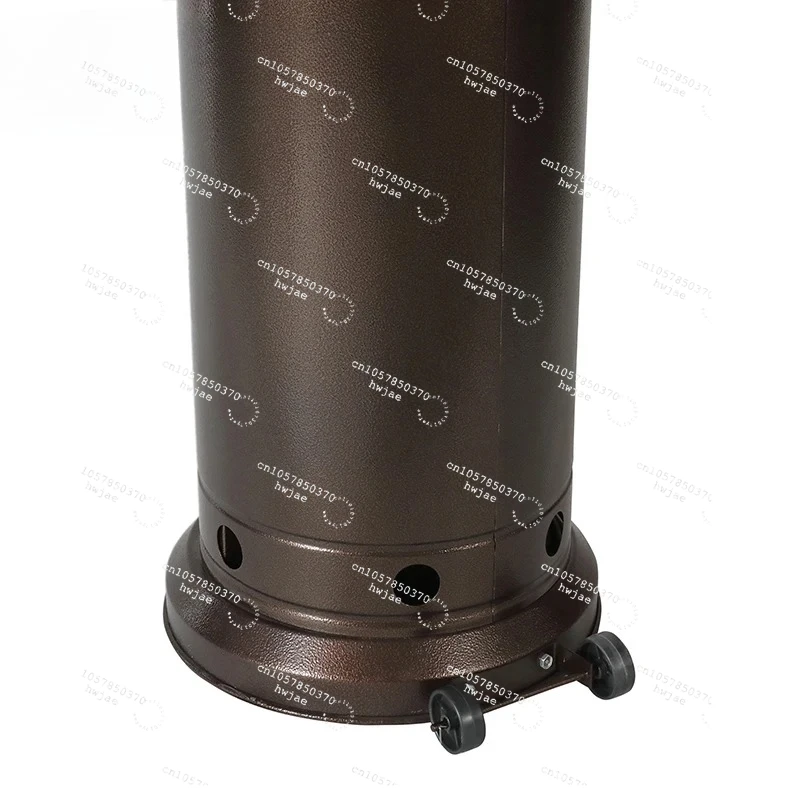 Restaurant Coffee Bar 13KW por - огляд і ціна Patio Heater Standing