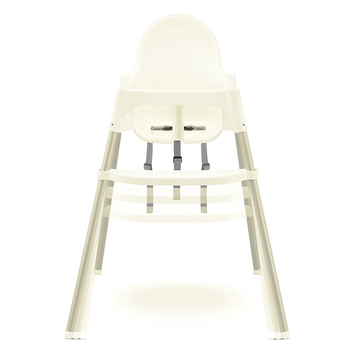 DT81 High Chair Foot Rest, Adj - огляд і ціна Outdoor Furniture Ikea
