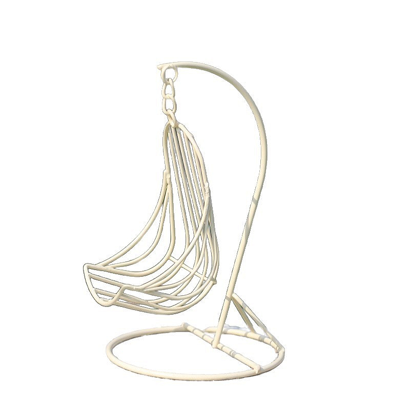 Japanese Vintage Iron Mini Han - огляд і ціна Garden Swing Chair