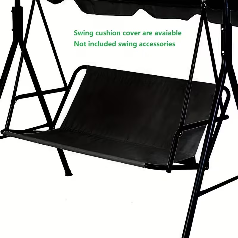 2 3 Seater Waterproof Swing Se - огляд і ціна Garden Swing Chair