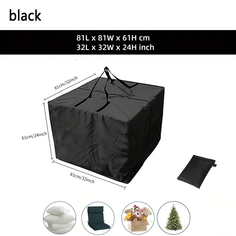 Outdoor Patio Cushion Storage  - огляд і ціна Outdoor Furniture Cushions 24 X 24