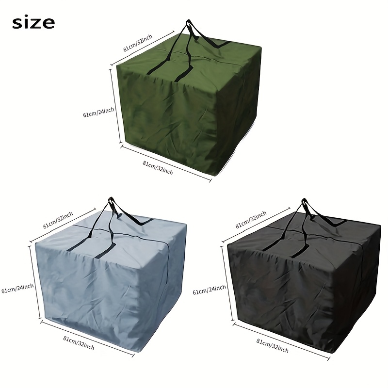 Outdoor Patio Cushion Storage  - огляд і ціна Outdoor Furniture Cushions 24 X 24