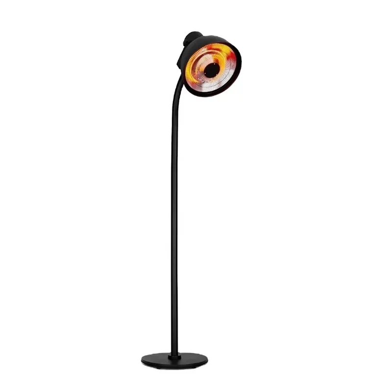 The Newest free standing elect - огляд і ціна Patio Heater Standing