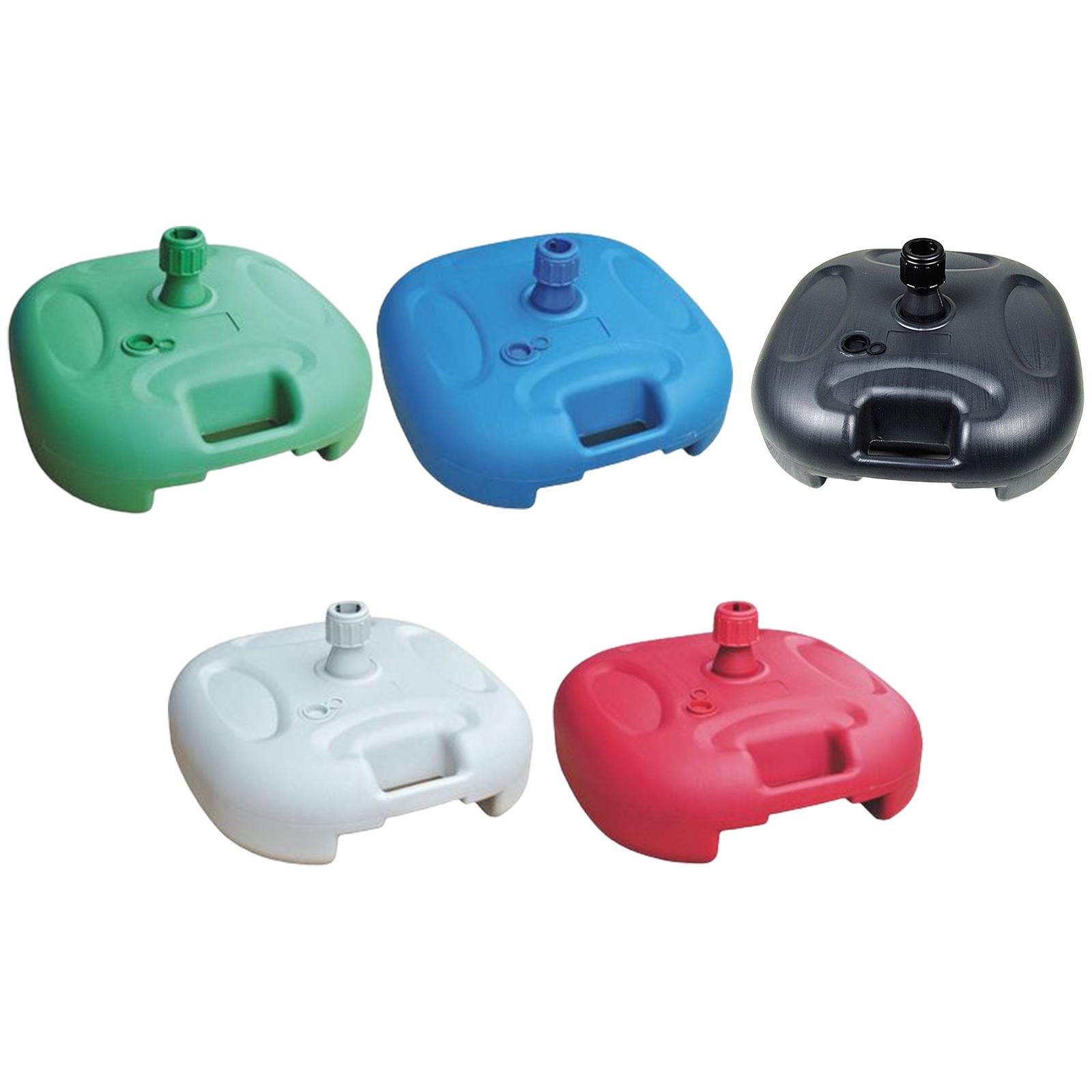 Heavy Duty Umbrella Stand Base - огляд і ціна Outdoor Furniture With Umbrella
