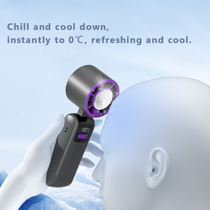 Refrigeration High Speed Cold  - огляд і ціна Outdoor Furniture Small