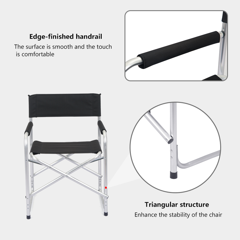 Custom Design Outdoor Camping  - огляд і ціна Outdoor Furniture Recliner Set