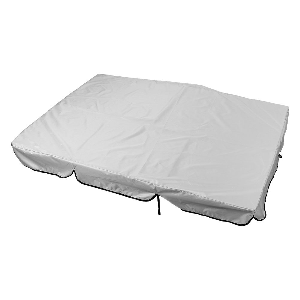 Swing Cover Patio Swing Canopy - огляд і ціна Garden Swing Chair